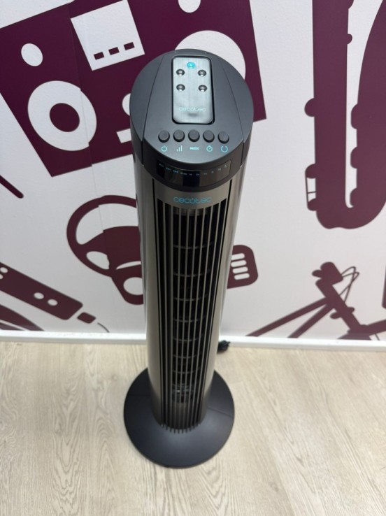 9-9-77830-4-Ventilador Cecotec Energysilence 890 