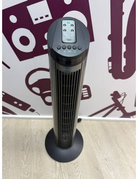9-9-77830-4-Ventilador Cecotec Energysilence 890 