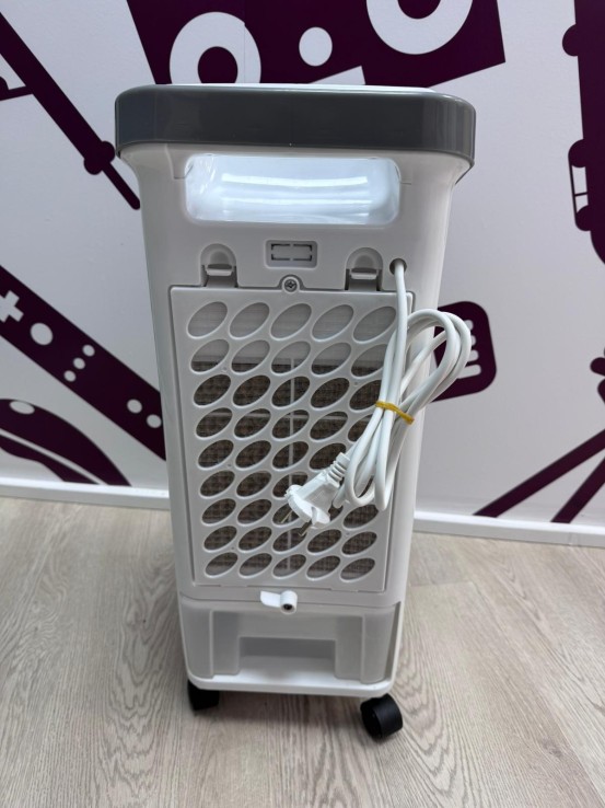 9-9-77960-3-Climatizador Evaporativo Air Cooler Alpina 62w 4l 