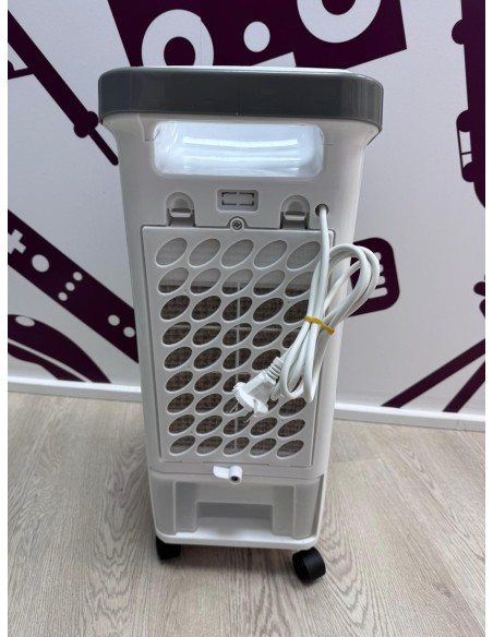 9-9-77960-3-Climatizador Evaporativo Air Cooler Alpina 62w 4l 