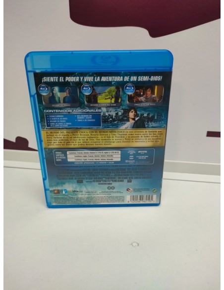 9-9-71764-3-Película Bluray Percy jackson y el ladron del rayo