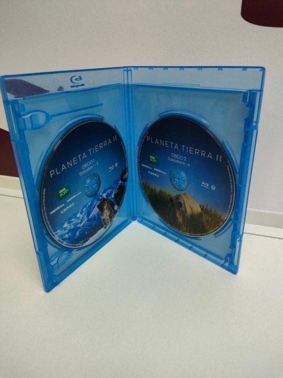9-9-71774-2-Película Bluray Planeta tierra II