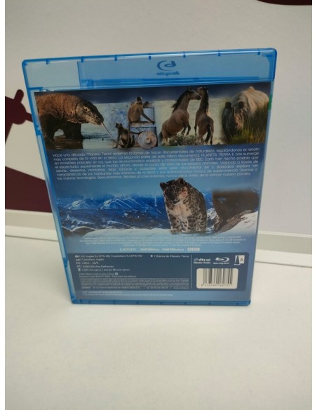 9-9-71774-3-Película Bluray Planeta tierra II