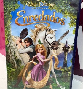 9-9-74388-1-Coleccionismo DVD enredados 