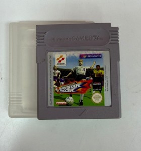 7-7-87793-1-Videojuego Game Boy SuperStar Soccer