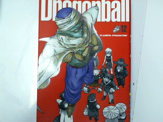 9-9-46491-1-Cómic Dragon Ball n.12