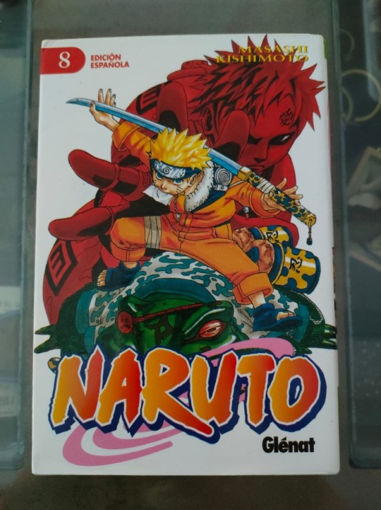 9-9-47101-2-Cómic Naruto n.8
