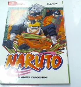 9-9-48664-1-Cómic Naruto n.3