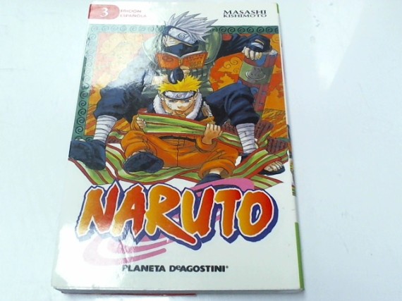 9-9-48664-1-Cómic Naruto n.3