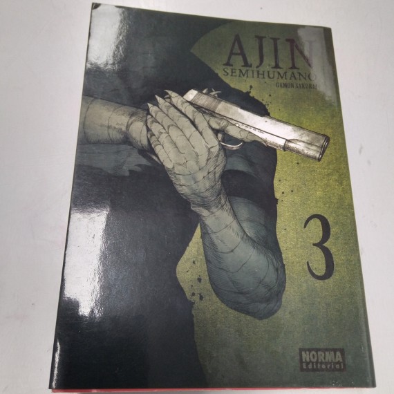 9-9-51334-1-Cómic Ajin Semihumano n.3