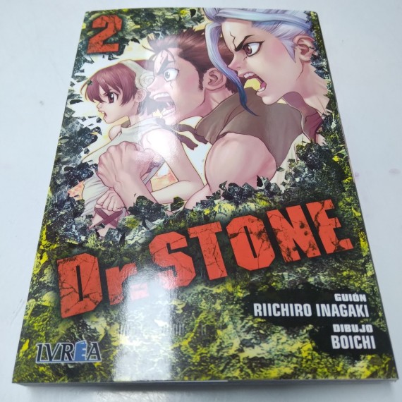 9-9-51336-1-Cómic Dr. Stone n.2