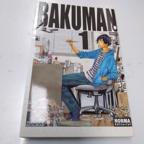 9-9-51340-1-Cómic Bakuman 1 