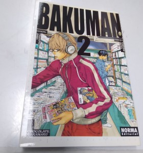 9-9-51341-1-Cómic Bakuman 2