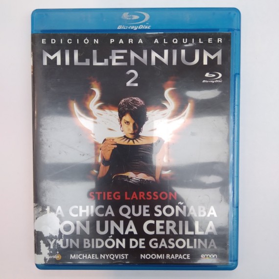 9-9-53644-1-Videojuego MILLENNIUM 2
