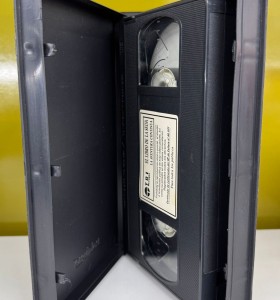 9-9-68602-1-TV y vídeo Video VHS El Libro de la Selva 2