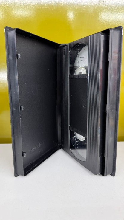 9-9-68603-3-TV y vídeo Video VHS Batman vuelve