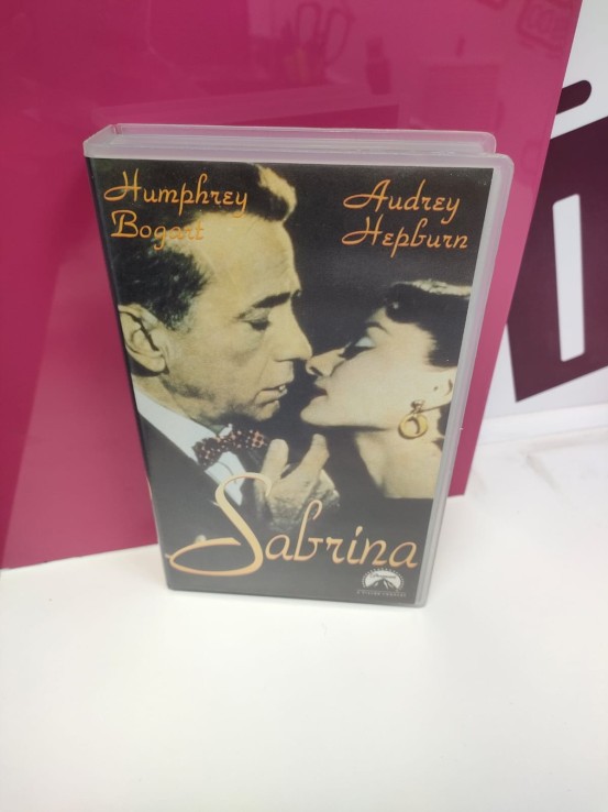9-9-71672-1-Reproductor video VHS Sabrina