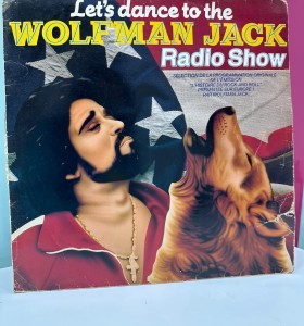 9-9-49192-1-Sonido Vinilo Lets dance to the Wolfman Jack Radio show