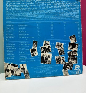 9-9-49192-1-Sonido Vinilo Lets dance to the Wolfman Jack Radio show 2