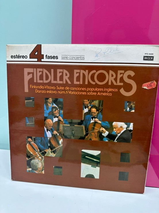 9-9-49200-2-Sonido Vinilo Fiedler Encores