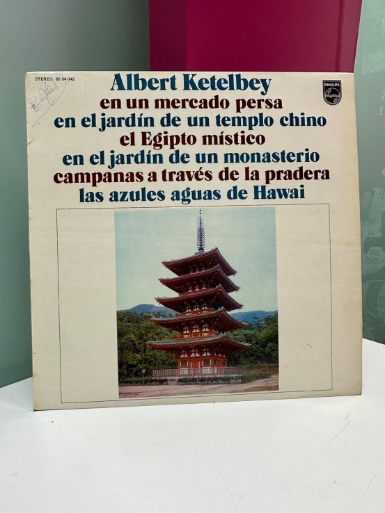 9-9-49203-1-Sonido Vinilo Albert Ketelbey