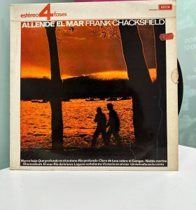 9-9-49206-1-Sonido Vinilo Allende El mar Frank Chacksfield