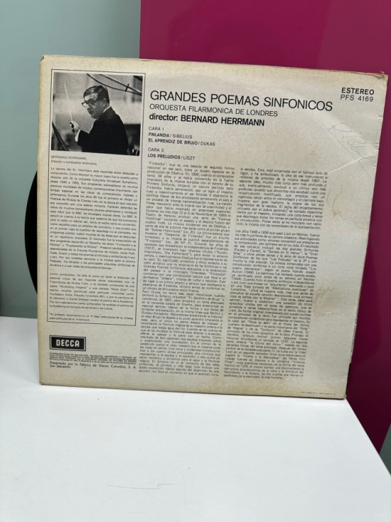 9-9-61042-1-Vinilo Phase 4 stereo serie conciertos