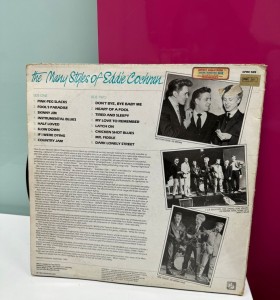 9-9-61050-2-Vinilo Eddie Cochran 2