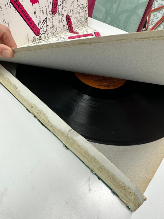 9-9-61056-3-Vinilo Elvis Aloha from Hawaii via Satellite
