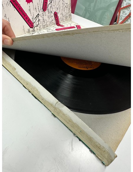 9-9-61056-3-Vinilo Elvis Aloha from Hawaii via Satellite
