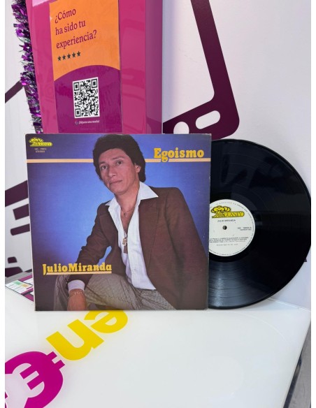 9-9-74871-1-Vinilo Julio Miranda Egoismo