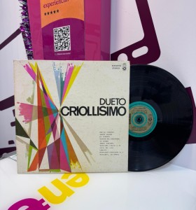 9-9-74892-1-Vinilo Dueto Criollisimo 