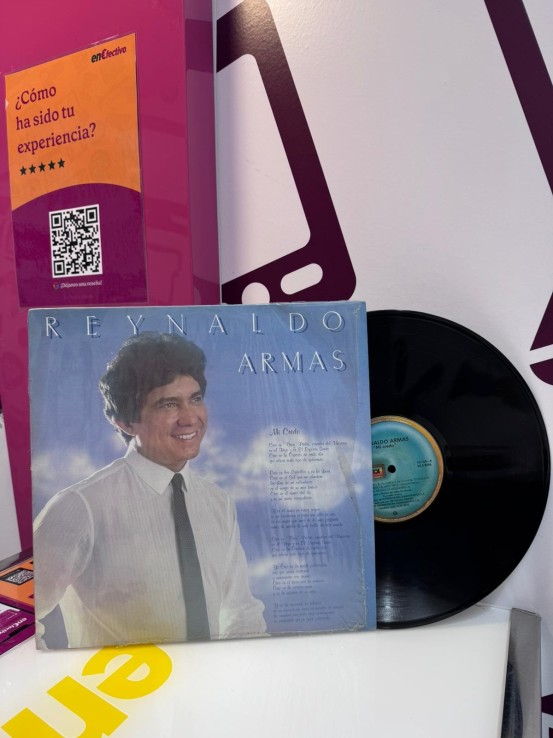 9-9-74927-1-Vinilo Reynaldo Armas mi Credo 