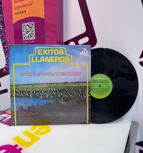 9-9-74928-1-Vinilo Exitos Llaneros 