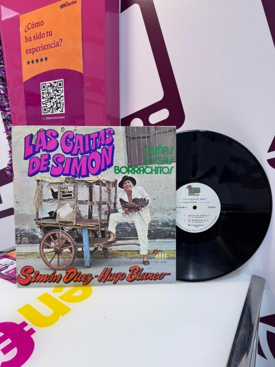 9-9-74967-1-Vinilo las gaitas de simon diaz