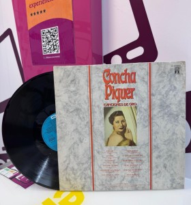 9-9-75371-2-Vinilo concha piquer canciones de oro  2