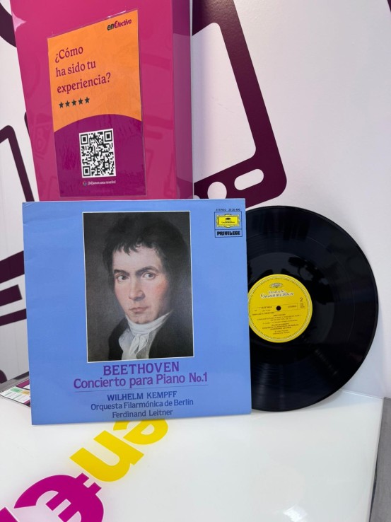 9-9-75377-2-Vinilo beethoven concierto para piano nº 1