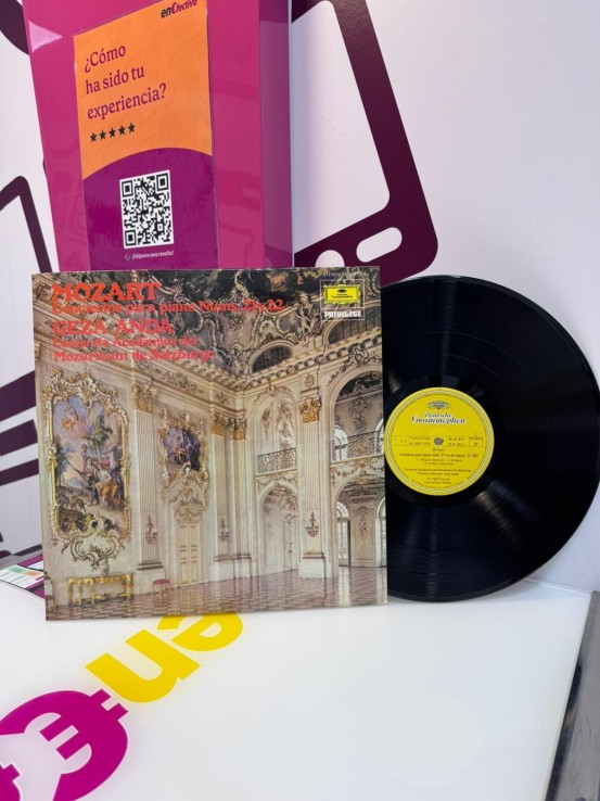 9-9-75387-1-Vinilo gregorianische gesange 