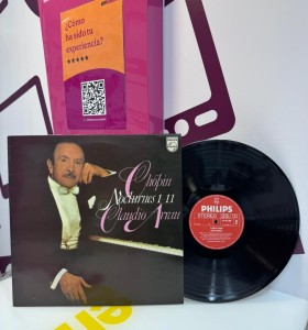 9-9-75398-1-Vinilo chopin nocturnes 1-11 claudio arran 