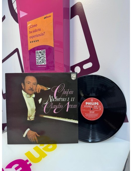 9-9-75398-1-Vinilo chopin nocturnes 1-11 claudio arran 