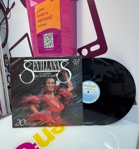 9-9-75410-1-Vinilo sevillana el conjuro que alegra el alma 