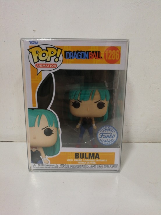 9-6-148194-1-Coleccionismo Funko Dragon Ball 1286 Bulma