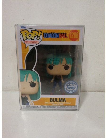 9-6-148194-1-Coleccionismo Funko Dragon Ball 1286 Bulma