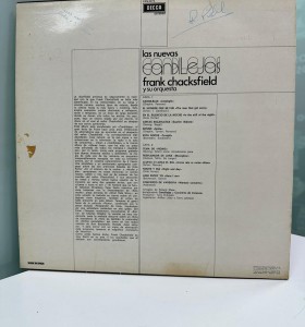 9-9-49205-1-Sonido Vinilo Las nuevas candilejas. Frank Chaksfield y su orquesta 2
