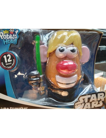 9-9-49461-1-Juguete Cine Y TV Potato Star Wars Luke Frywalker