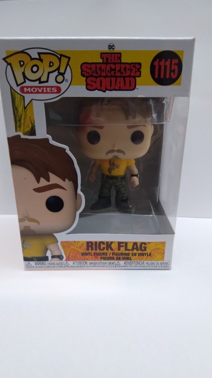 9-9-54539-1-Figura acción Rick Flag