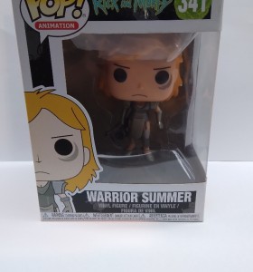 9-9-54540-1-Figura acción warrior summer