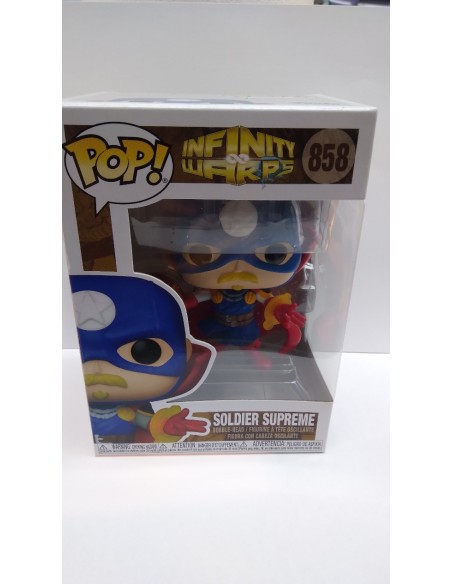 9-9-54541-1-Figura acción Soldier supreme