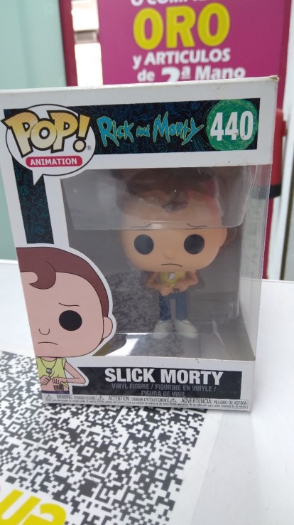 9-9-54586-1-Figura acción funko slick morty