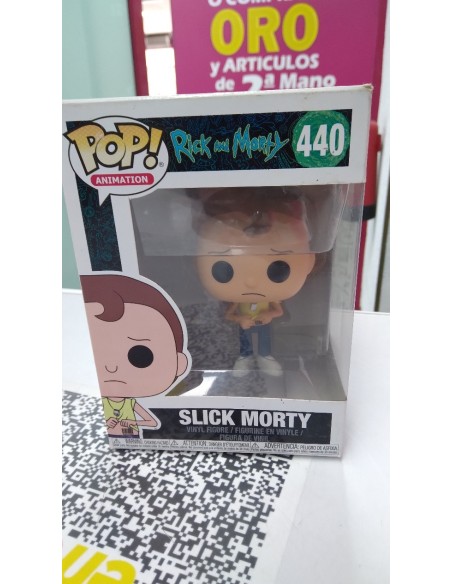9-9-54586-1-Figura acción funko slick morty